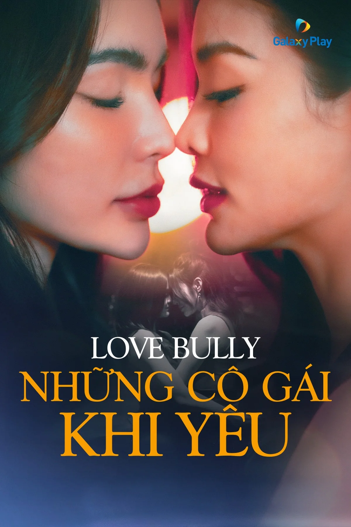 Xem phim Những Cô Gái Khi Yêu