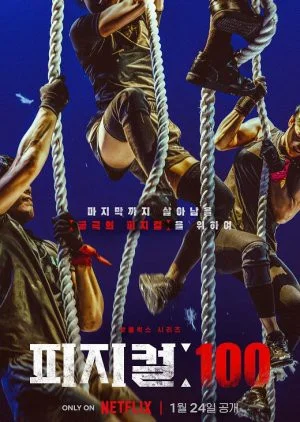 Xem phim Thể Chất: 100